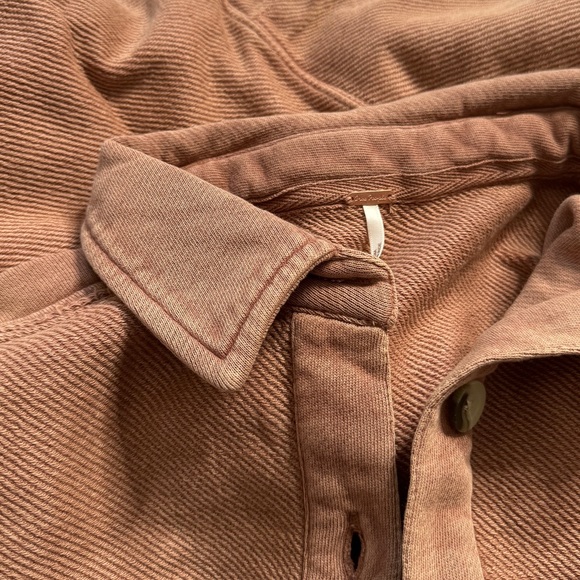 Free People Willow Polo - Picture 2 of 5